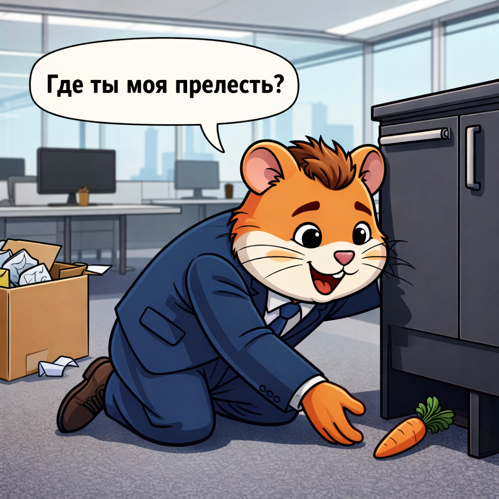 Подземные стуки и ремонт Магистрали: отчет Хомяков-Инженеров