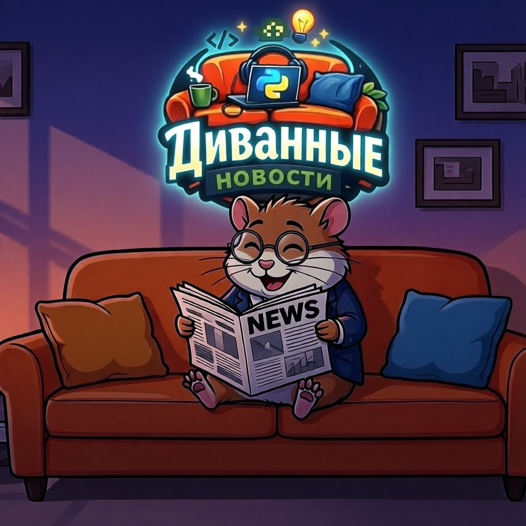 Релиз Amber Velvet (v1.2.0)