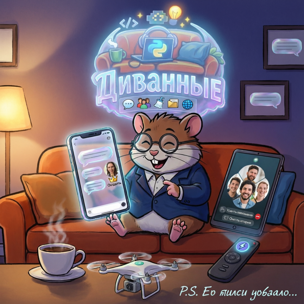 Релиз Sofa Site v1.3.0: Sofa Connect уже здесь!