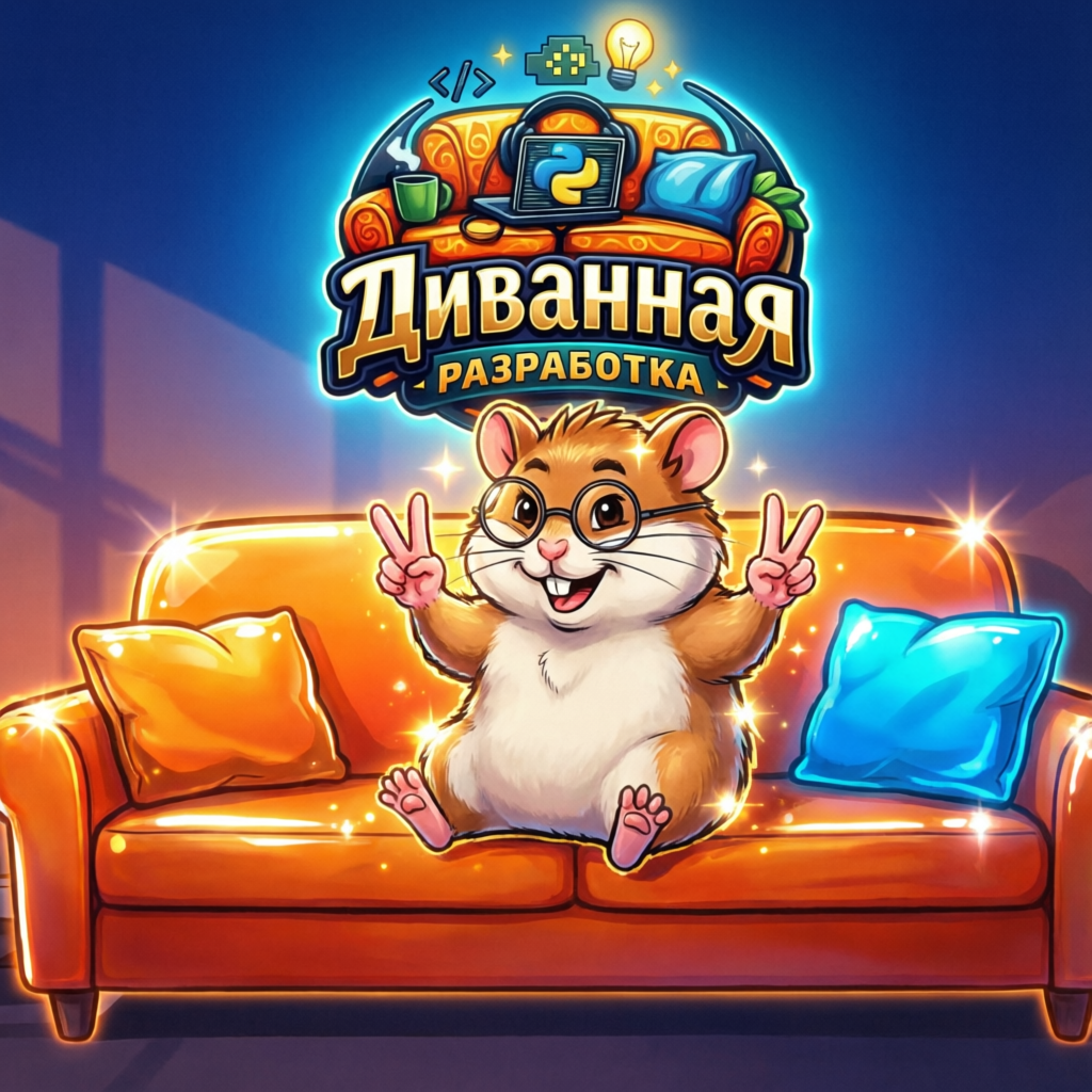 SofaDev 2.0.0: Глобальная Ревизия