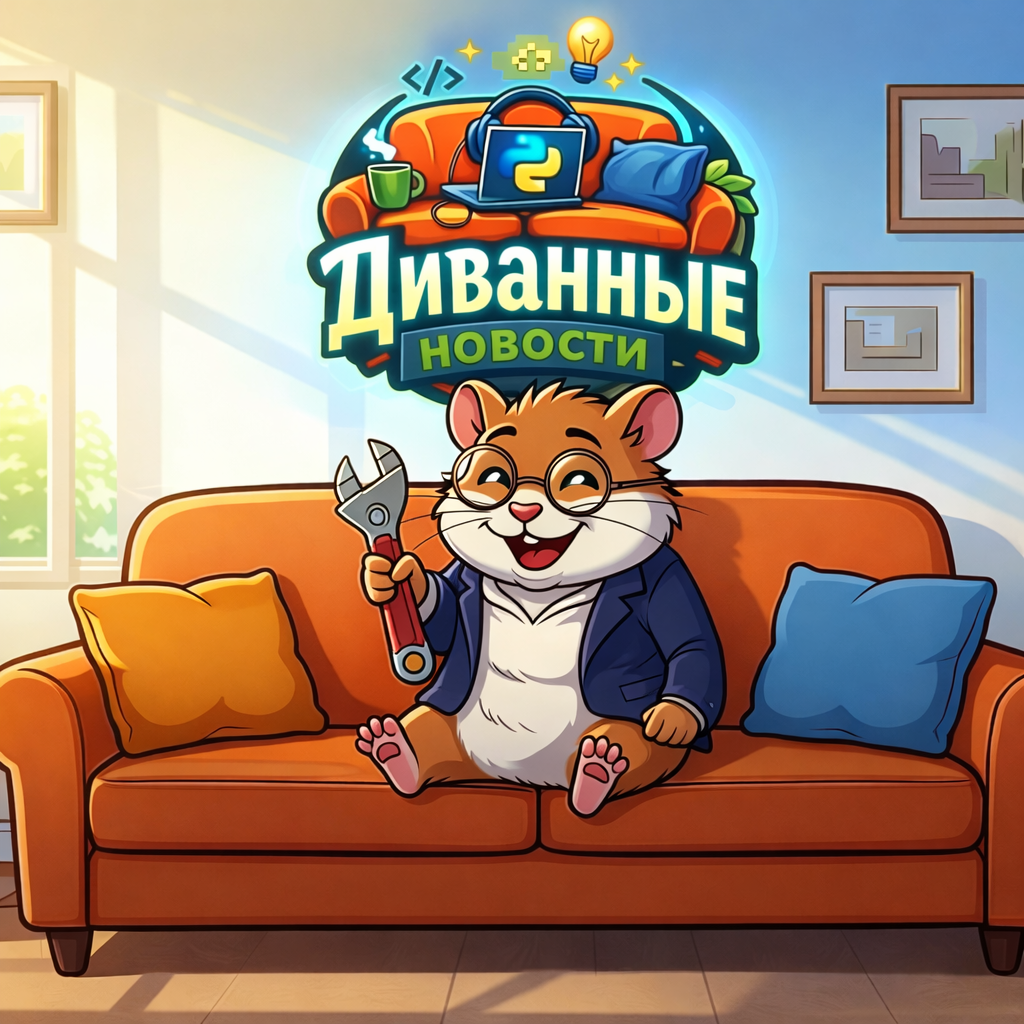 Версия 1.7.15: Укрощение прав, разгон воркеров и новые «ножки» для сайта